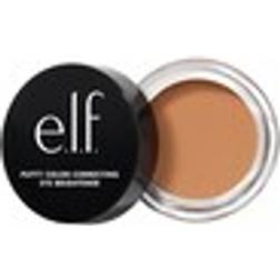 E.L.F. e. Cosmetics Putty Color-Correcting Eye Brightener Medium/Tan