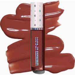 Moira Brillo de labios Luminizer Lip Gloss 009: Dare Me