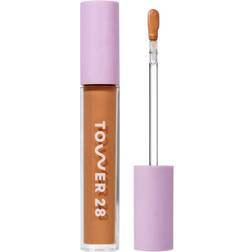 Tower 28 Beauty ANTI-CERNES SWIPE SERUM CONCEALER in NA