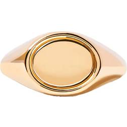 Pdpaola Women's Ring - Gold