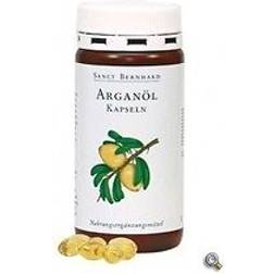 Sanct Bernhard Argan Oil Capsules 150 pcs