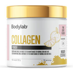 Bodylab Collagen 150 g Pink Grape