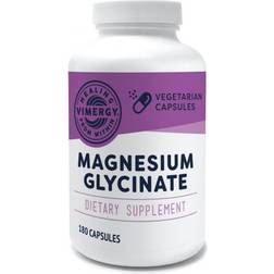 Vimergy Magnesiumglycinat 180 st