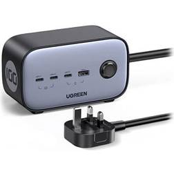 UGREEN GaN 100W Power Strip DigiNest Pro