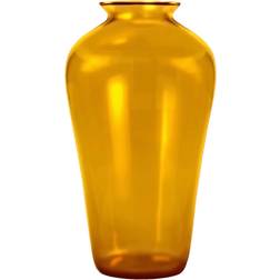 Reijmyre B535 Amber Vas 27cm