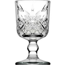 Pasabahce Timeless Vintage Stemmed Snapseglas 5.9cl