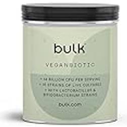 Bulk Veganbiotic, Veganes 60 Stk.