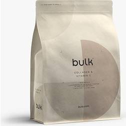 Bulk Collagen and Vitamin C Powder 500 g