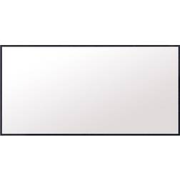 Montana Furniture Colour Frame Mirror SP1224, 147 Shadow Vægspejl 138x69.6cm