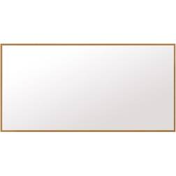 Montana Furniture Colour Frame Mirror Mirror Wandspiegel 138x69.6cm