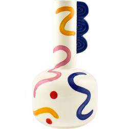 lucas Multicolor Vase