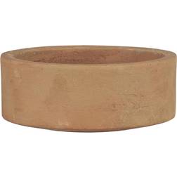 Ib Laursen Stage T/Block Light Brown Värmeljuslykta 3cm