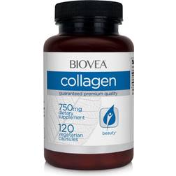 Biovea Collagen 750mg 120 pcs