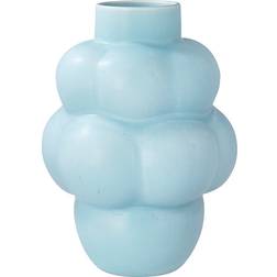 Louise Roe Balloon Petit Sky Blue Vase 42cm