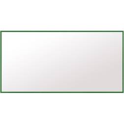 Montana Furniture Colour Frame Mirror Mirror Väggspegel 138x69.6cm