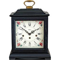 Hermle AUSTEN 22915-V80340 Schwarz Table Clock