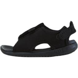 Nike Kid's Sunray Adjust 5 V2 - Black