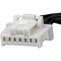 Molex Boîtier Femelle Pour Câble 151330701 1 pc