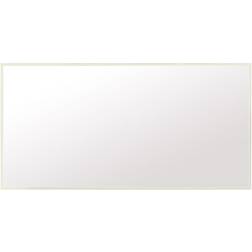 Montana Furniture Color Frame Vanilla Wall Mirror 138x69.6cm