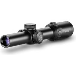 Hawke Vantage WA 1-8x24 Etched Glass Illuminated L4A Reticle