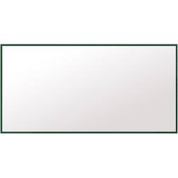 Montana Furniture Colour Frame Mirror Mirror Wandspiegel 138x69.6cm