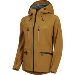 Gridarmor Layer Alpine Jacket Women, XS, Butternut