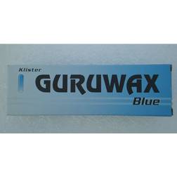 Guruwax Klister Blue