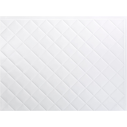 Fasade Quilted Vinyl Backsplash N54-00