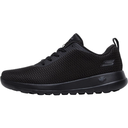 Skechers GOwalk Joy Paradise W - Black