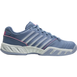 K Swiss Chaussures de tennis femme Bigshot Light 4 - Gris