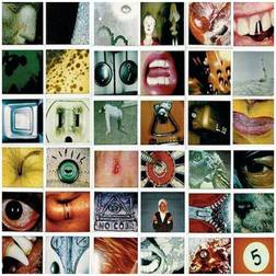 No Code Pearl Jam (CD)