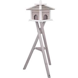 Trixie Bird Feeder for Standing