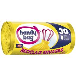 Rubbish Bags Albal Handy