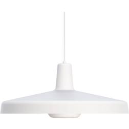 Grupa Products Arigato White Pendant Lamp ∅ 45cm