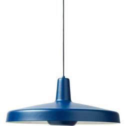 Grupa Products Arigato Blue Lampada a Sospensione 45cm