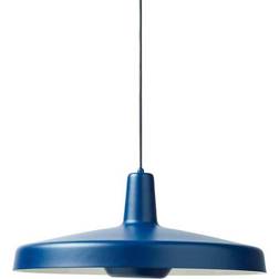 Grupa Products Arigato Blue Pendellampa ∅ 45cm