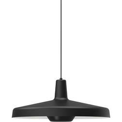 Grupa Products Arigato Black Pendant Lamp ∅ 45cm