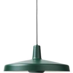 Grupa Products Arigato Green Pendant Lamp ∅ 45cm