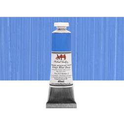 Michael Harding Artists Oil Color Kings Blue Deep 225ml