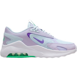 Nike Air Max Bolt W - Football Grey/Infinite Lilac/Green Glow/Wild Berry