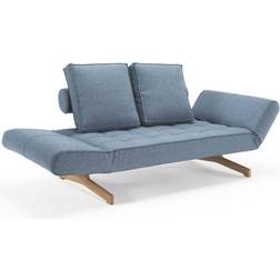 Innovation Ghia Light Blue Soffa 210cm