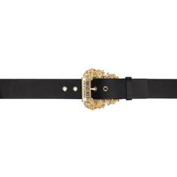 Versace Jeans Couture Women's Couture Belt - Black