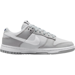 Nike Dunk Low LX NBHD W - Light Smoke Grey/Photon Dust/Midnight Navy/White