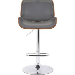 Armen Living London Bar Stool 46"