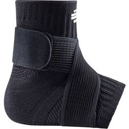 Bauerfeind Sports Ankle Support All-Black XL højre R