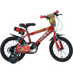 Disney Cars Kids Bike