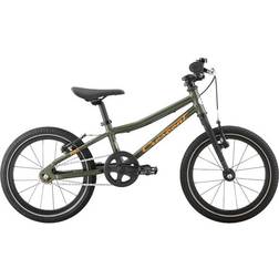 Crescent MTB RASK R80 16" - Green Børnecykel