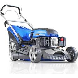 Hyundai HYM460SP Petrol Powered Mower