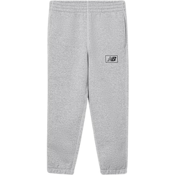 New Balance Essentials Sweatpant - Grey