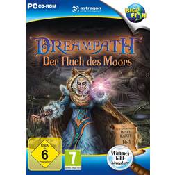 Dreampath: Der Fluch des Moors (PC)